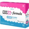 CDS22-formula 450, saszetki z proszkiem, 12 szt.