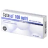 Cefasel 100 nutri, Selen-Tabs, tabletki, 60 szt.