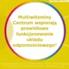 Centrum Junior witaminy dla dzieci 3+, tabletki do ssania, 30 szt.