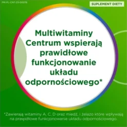 Centrum Kompletne od A do Z, tabletki, 100 szt.