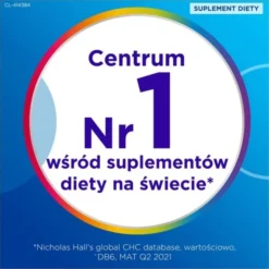 Centrum Man, tabletki, 90 szt.
