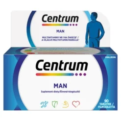Centrum Man, tabletki, 90 szt.