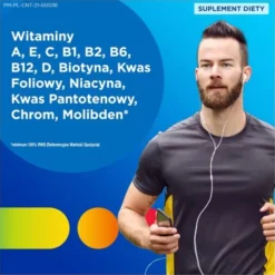 Centrum Man, tabletki, 90 szt.