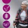 Centrum SIlver Woman 50+, tabletki, 90 szt.