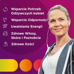 Centrum Woman, tabletki, 90 szt.