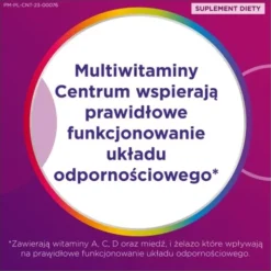 Centrum Woman, tabletki, 90 szt.