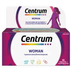 Centrum Woman, tabletki, 90 szt.