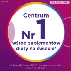 Centrum Woman, tabletki, 90 szt.