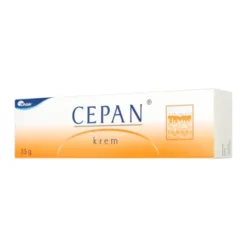 Cepan, krem w tubie, 35 g
