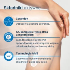 CeraVe, emulsja intensywnie nawilżająca, 236 ml