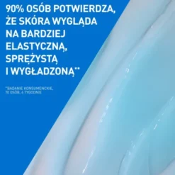 CeraVe, intensywnie nawilżający żel wodny z kwasem hialuronowym, 48 ml