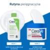 CeraVe,intensywnie nawilżający balsam do ciała, 340 g