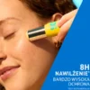 Cerave, niewidoczny sztyft przeciwsłoneczny SPF50+, 8 g