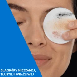 CeraVe, oczyszczający płyn micelarny, 400 ml