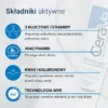 CeraVe, odbudowujący krem pod oczy dla skóry normalnej i suchej, 14 ml
