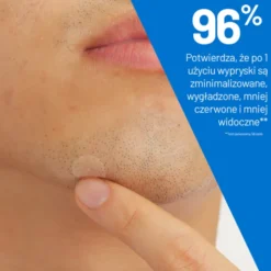 CeraVe, punktowe plasterki na wypryski, 22 szt.