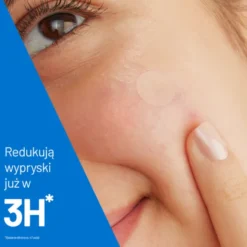 CeraVe, punktowe plasterki na wypryski, 22 szt.