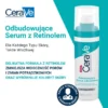 CeraVe, serum odbudowujące z retinolem, 30 ml