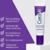 Cerave Skin Renewing, krem pod oczy, 14 ml