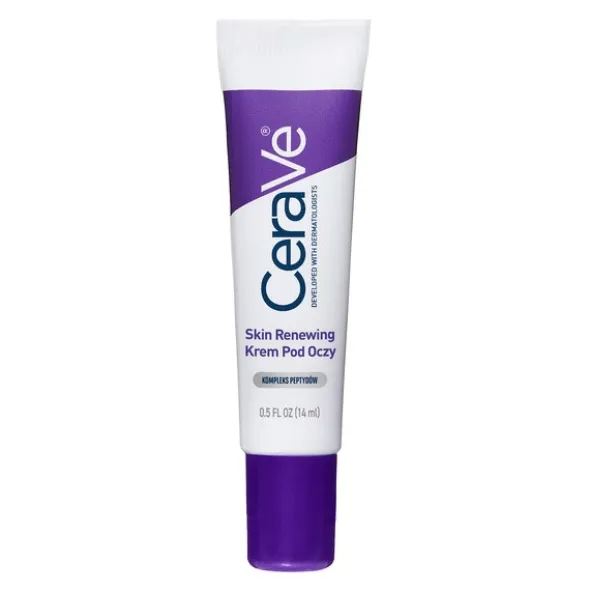 Cerave Skin Renewing, krem pod oczy, 14 ml