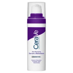 CeraVe Skin Renewing, serum z retinolem, 30 ml