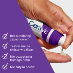 CeraVe Skin Renewing, serum z retinolem, 30 ml