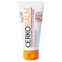Cerkobalm, 10% balsam mocznikowy z Beta-karotenem, 200 ml