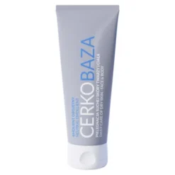 Cerkobaza, emolient do codziennej pielęgnacji skóry suchej, 125 ml