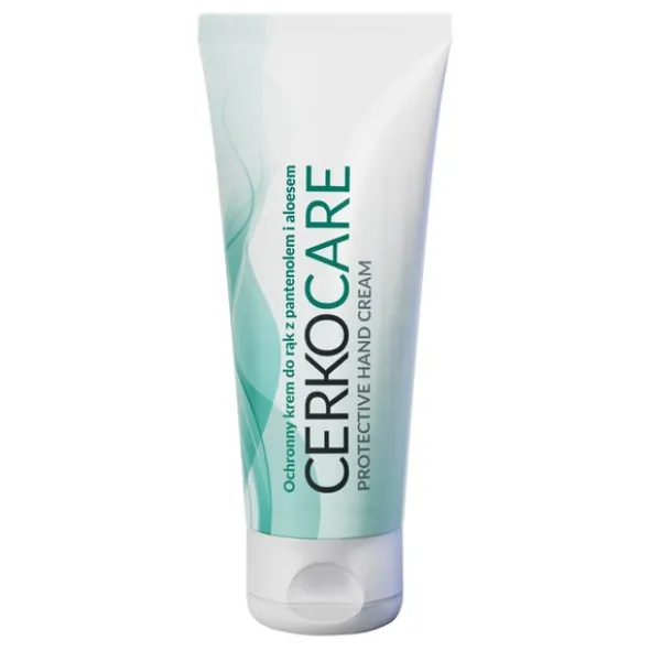 Cerkocare, krem do rąk, 75 ml