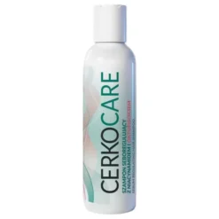 Cerkocare, szampon seboregulujący, 250 ml