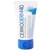 Cerkoderm 40, 40% keratolityczny krem mocznikowy, 50 ml