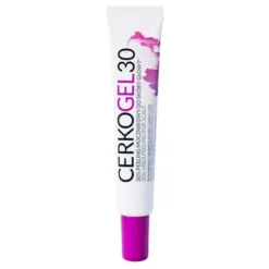 Cerkogel 30, 30% peeling mocznikowy do skóry głowy, 50 g