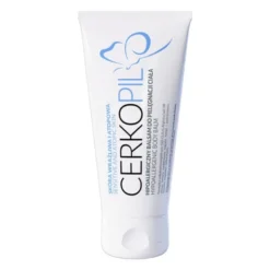 Cerkopil, hipoalergiczny balsam do ciała, 200 ml