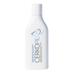 Cerkopil, hipoalergiczny żel do mycia ciała, 250 ml