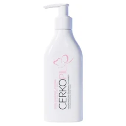 Cerkopil, hipoalergiczny żel do mycia twarzy, 200 ml