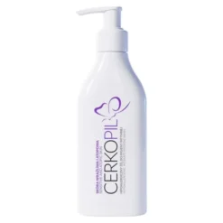 Cerkopil, hipoalergiczny żel do higieny intymnej, 200 ml