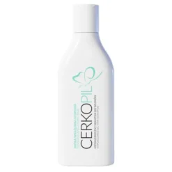 Cerkopil, hipoalergiczny szampon do włosów, 250 ml
