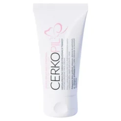 Cerkopil, krem do skóry wrażliwej i atopowej, 50 ml