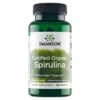 Certified Organic Spirulina, tabletki, 180 szt.