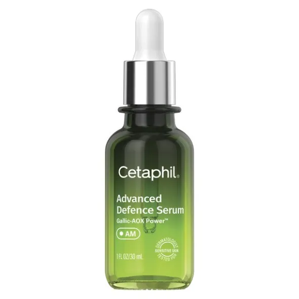 Cetaphil Advanced Defense, zaawansowane serum ochronne, 30 ml