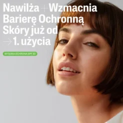 Cetaphil Daily Defence Facial Moisturiser SPF 30, krem nawilżający na dzień, 50 ml