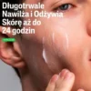 Cetaphil Daily Hydrating Moisturiser, krem nawilżający do twarzy na dzień, 88 ml