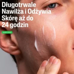 Cetaphil Daily Hydrating Moisturiser, krem nawilżający do twarzy na dzień, 88 ml
