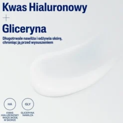 Cetaphil Daily Hydrating Moisturiser, krem nawilżający do twarzy na dzień, 88 ml