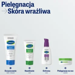 Cetaphil DA Ultra, krem intensywnie nawilżający, 85 g