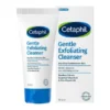 Cetaphil, delikatny żel oczyszczający do twarzy z peelingiem, 178 ml