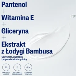Cetaphil, delikatny żel oczyszczający do twarzy z peelingiem, 178 ml