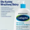 Cetaphil EM, emulsja micelarna do mycia, 1 l