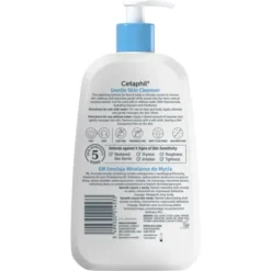 Cetaphil EM, emulsja micelarna do mycia, 1 l