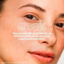 Cetaphil EM, emulsja micelarna do mycia, 1 l